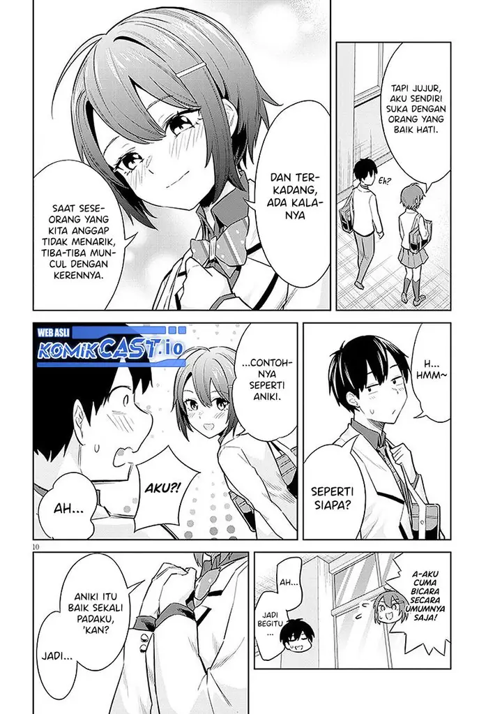 image-komik-jitsu-wa-imouto-deshita-saikin-de-kita-giri-no-otouto-no-kyorikan-ga-yatara-chikai-wake-chapter-10-9/34