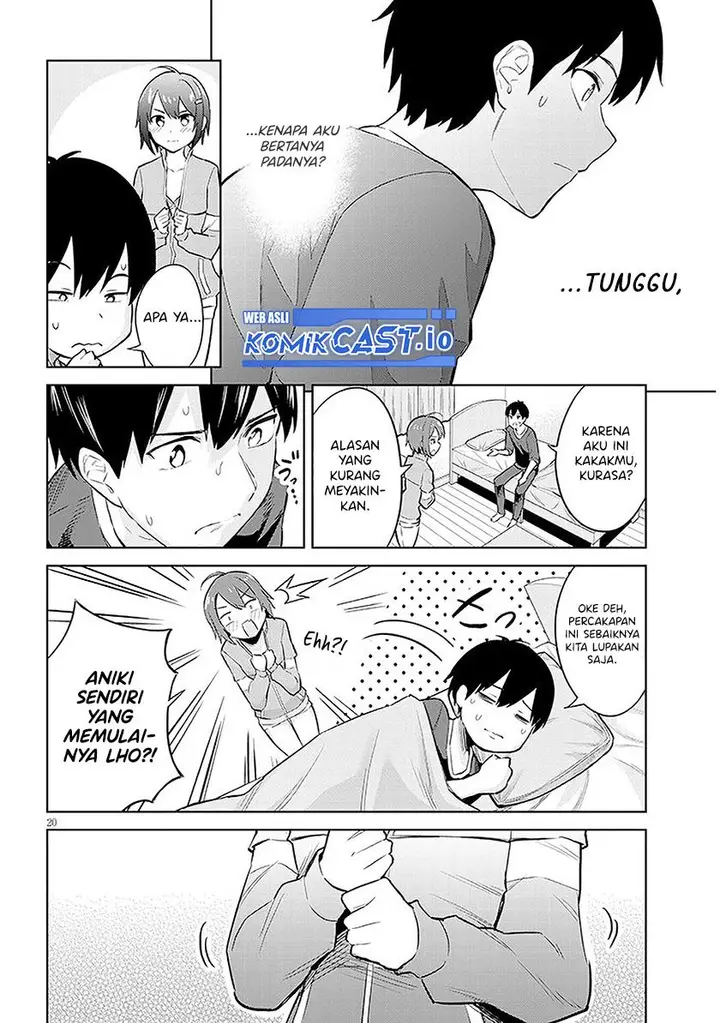 image-komik-jitsu-wa-imouto-deshita-saikin-de-kita-giri-no-otouto-no-kyorikan-ga-yatara-chikai-wake-chapter-10-19/34