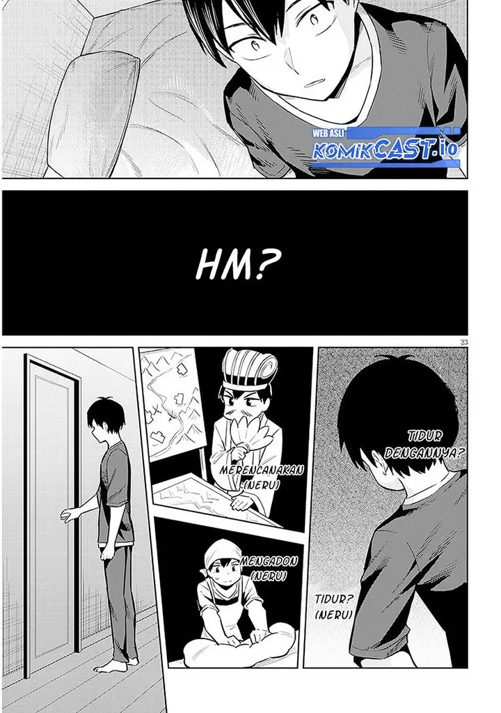 image-komik-jitsu-wa-imouto-deshita-saikin-de-kita-giri-no-otouto-no-kyorikan-ga-yatara-chikai-wake-chapter-10-22/34