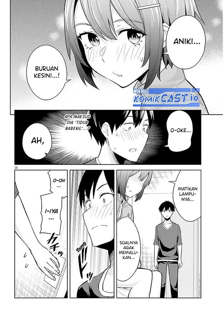 image-komik-jitsu-wa-imouto-deshita-saikin-de-kita-giri-no-otouto-no-kyorikan-ga-yatara-chikai-wake-chapter-10-25/34