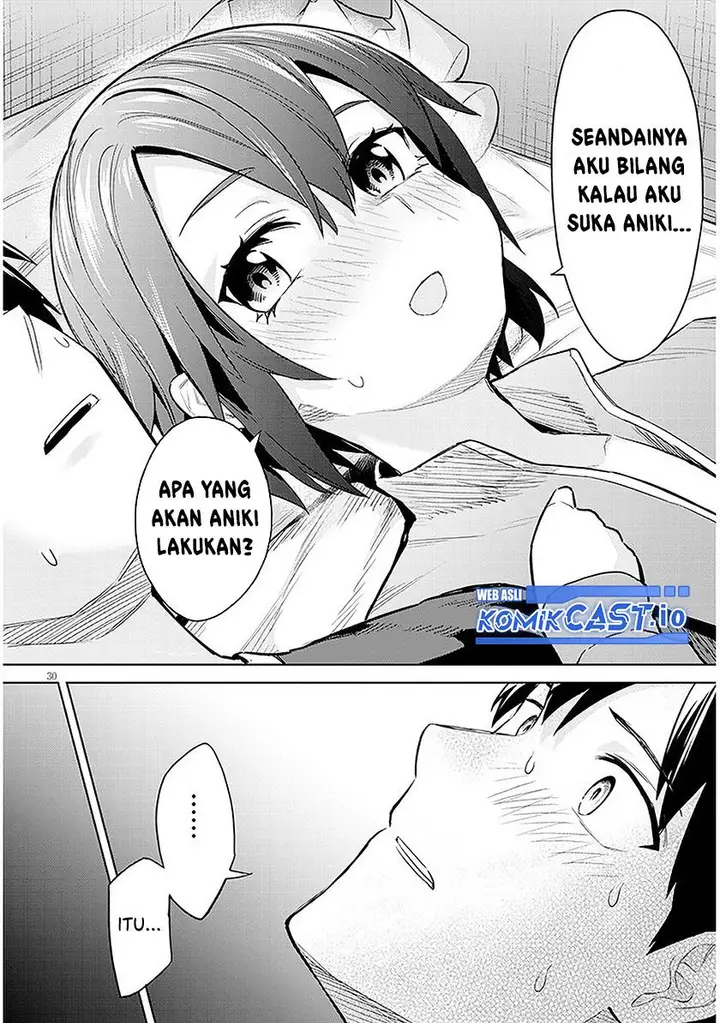 image-komik-jitsu-wa-imouto-deshita-saikin-de-kita-giri-no-otouto-no-kyorikan-ga-yatara-chikai-wake-chapter-10-29/34