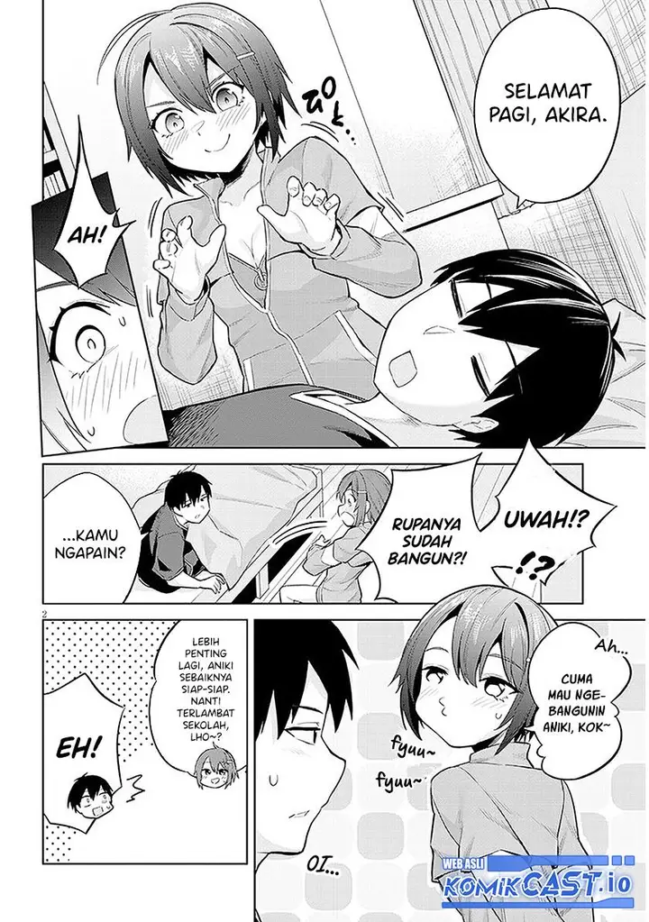 image-komik-jitsu-wa-imouto-deshita-saikin-de-kita-giri-no-otouto-no-kyorikan-ga-yatara-chikai-wake-chapter-11-1/34
