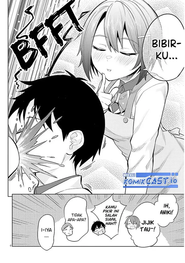 image-komik-jitsu-wa-imouto-deshita-saikin-de-kita-giri-no-otouto-no-kyorikan-ga-yatara-chikai-wake-chapter-11-5/34
