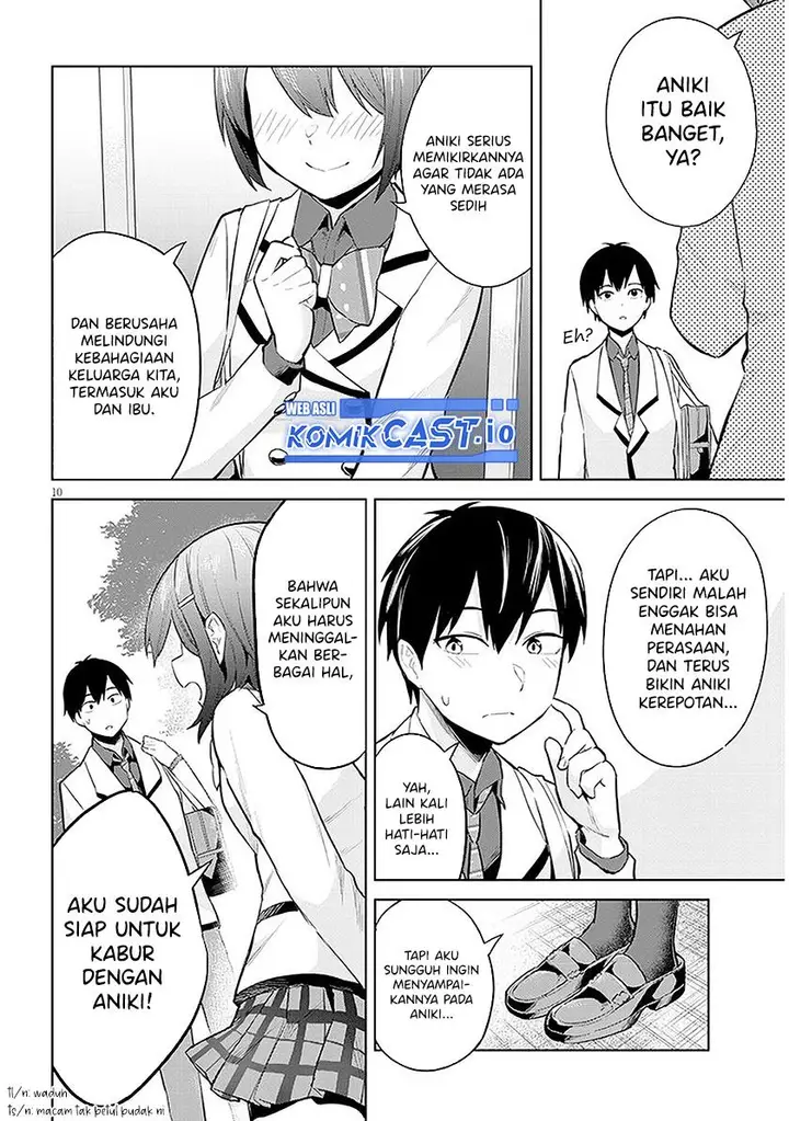 image-komik-jitsu-wa-imouto-deshita-saikin-de-kita-giri-no-otouto-no-kyorikan-ga-yatara-chikai-wake-chapter-11-9/34