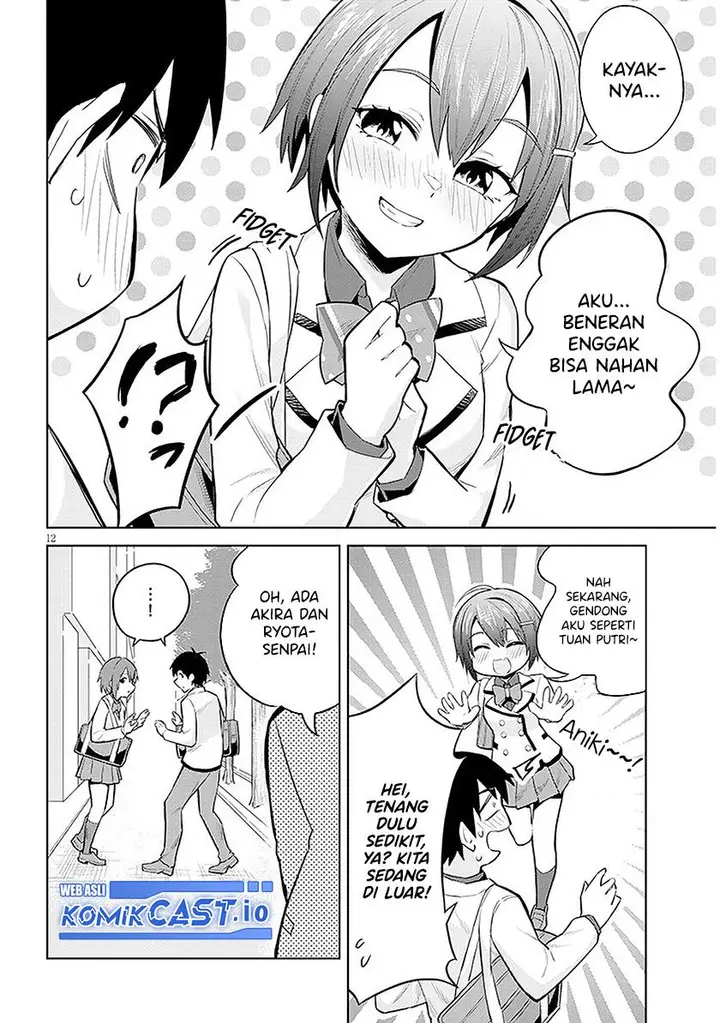 image-komik-jitsu-wa-imouto-deshita-saikin-de-kita-giri-no-otouto-no-kyorikan-ga-yatara-chikai-wake-chapter-11-11/34