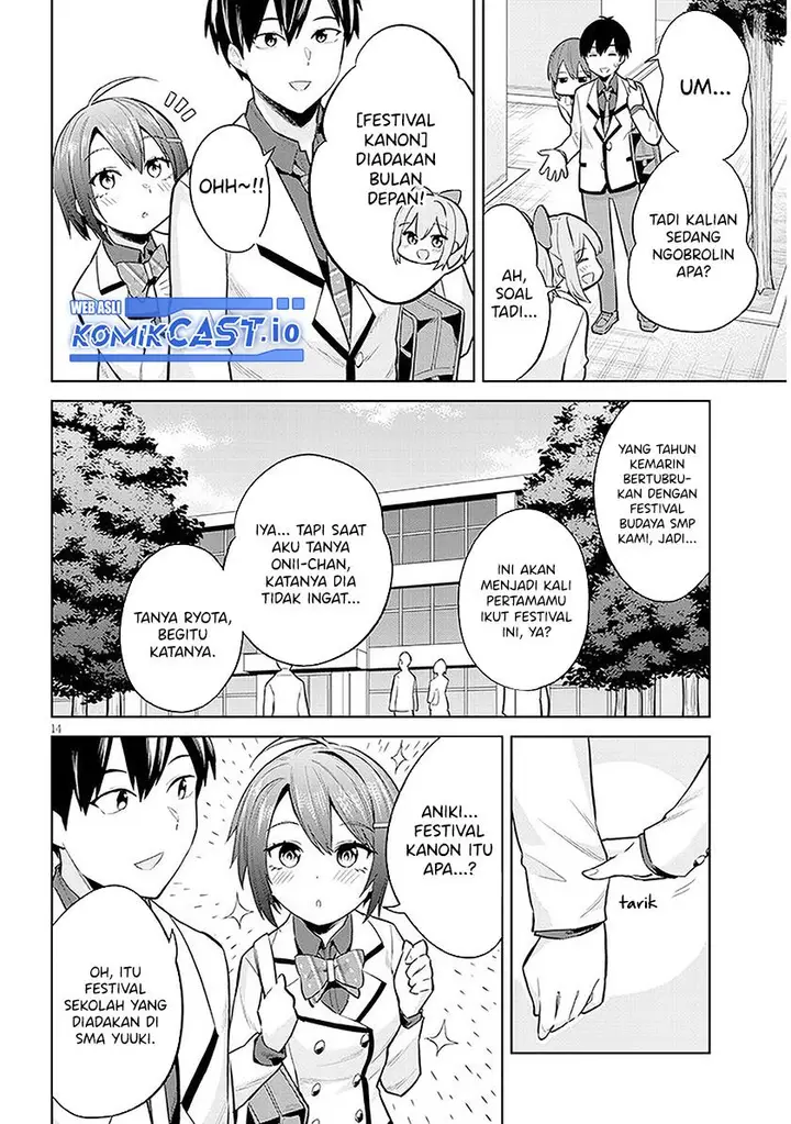 image-komik-jitsu-wa-imouto-deshita-saikin-de-kita-giri-no-otouto-no-kyorikan-ga-yatara-chikai-wake-chapter-11-13/34