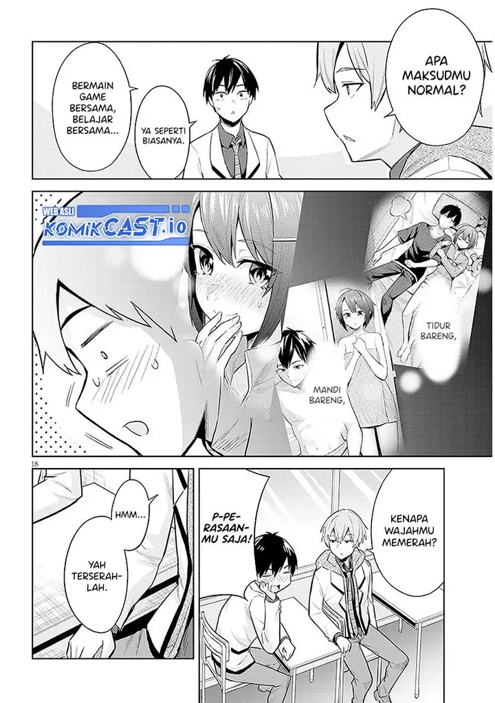 image-komik-jitsu-wa-imouto-deshita-saikin-de-kita-giri-no-otouto-no-kyorikan-ga-yatara-chikai-wake-chapter-11-17/34