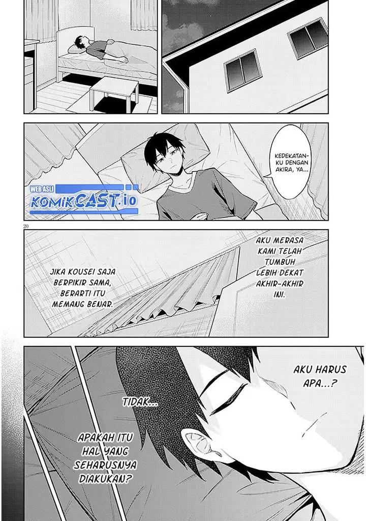 image-komik-jitsu-wa-imouto-deshita-saikin-de-kita-giri-no-otouto-no-kyorikan-ga-yatara-chikai-wake-chapter-11-19/34
