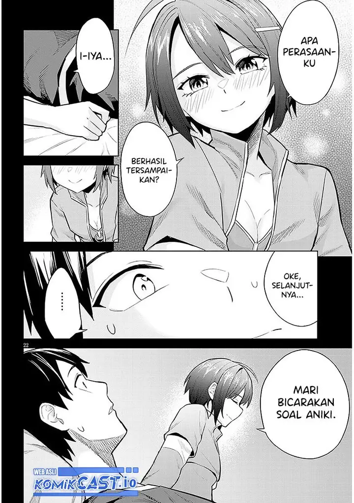 image-komik-jitsu-wa-imouto-deshita-saikin-de-kita-giri-no-otouto-no-kyorikan-ga-yatara-chikai-wake-chapter-11-21/34