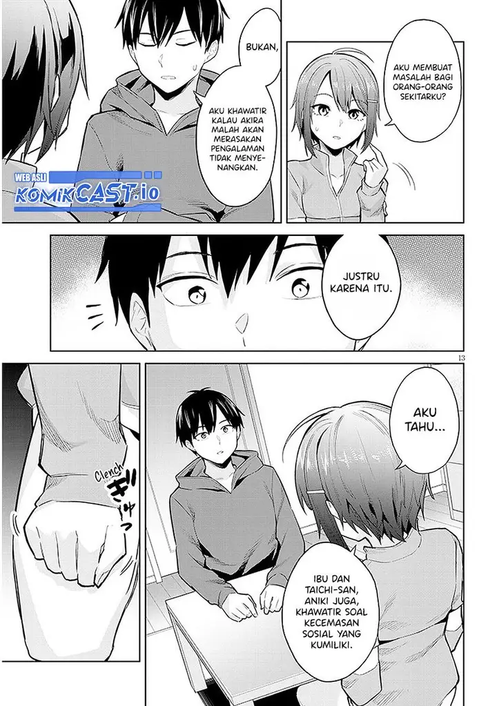 image-komik-jitsu-wa-imouto-deshita-saikin-de-kita-giri-no-otouto-no-kyorikan-ga-yatara-chikai-wake-chapter-12-12/30
