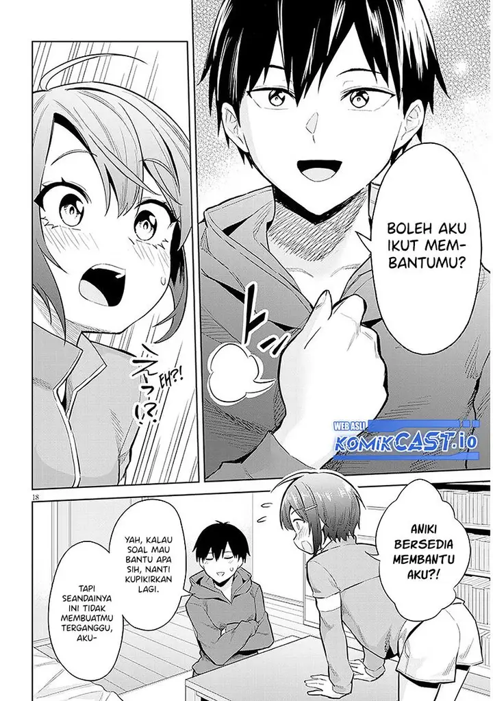 image-komik-jitsu-wa-imouto-deshita-saikin-de-kita-giri-no-otouto-no-kyorikan-ga-yatara-chikai-wake-chapter-12-17/30