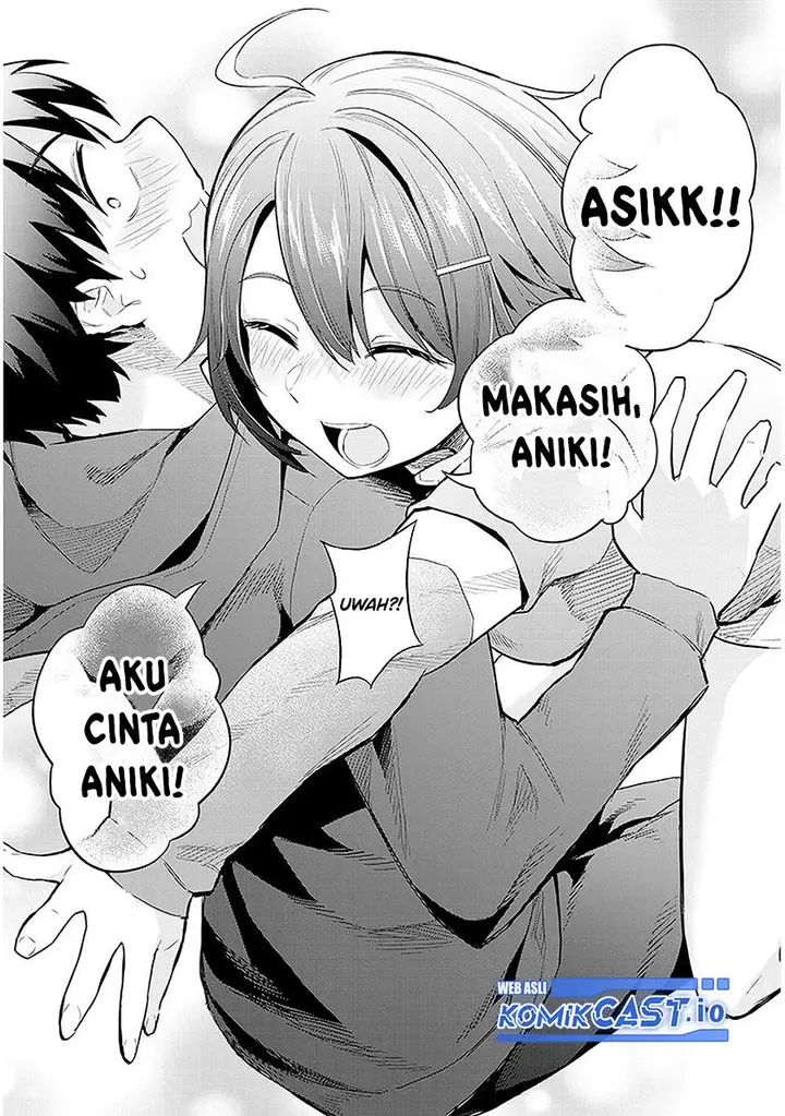 image-komik-jitsu-wa-imouto-deshita-saikin-de-kita-giri-no-otouto-no-kyorikan-ga-yatara-chikai-wake-chapter-12-18/30