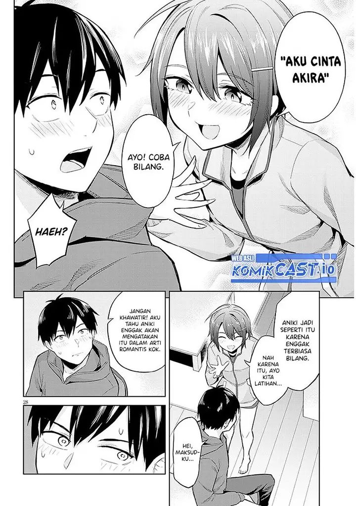 image-komik-jitsu-wa-imouto-deshita-saikin-de-kita-giri-no-otouto-no-kyorikan-ga-yatara-chikai-wake-chapter-12-27/30
