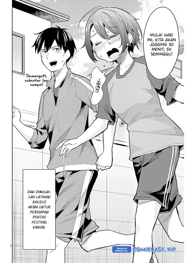 image-komik-jitsu-wa-imouto-deshita-saikin-de-kita-giri-no-otouto-no-kyorikan-ga-yatara-chikai-wake-chapter-13-1/30