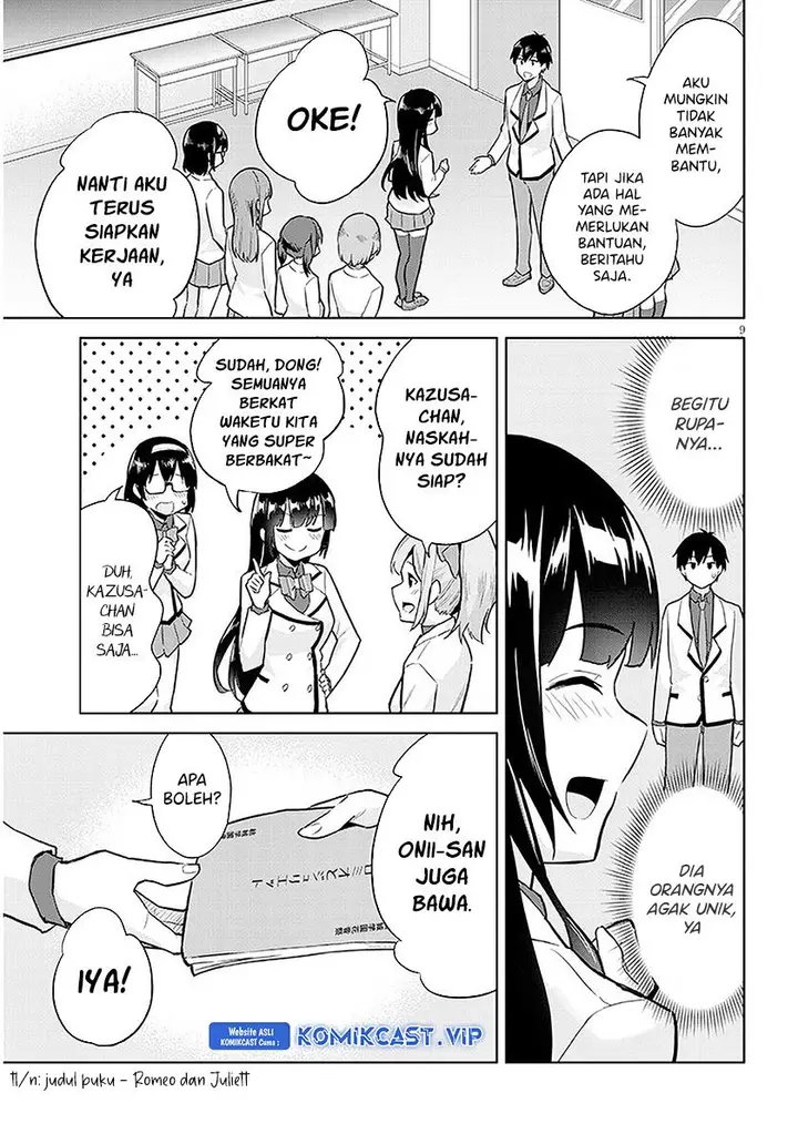 image-komik-jitsu-wa-imouto-deshita-saikin-de-kita-giri-no-otouto-no-kyorikan-ga-yatara-chikai-wake-chapter-13-8/30