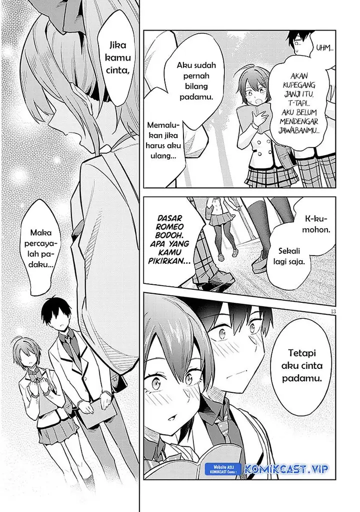 image-komik-jitsu-wa-imouto-deshita-saikin-de-kita-giri-no-otouto-no-kyorikan-ga-yatara-chikai-wake-chapter-13-12/30