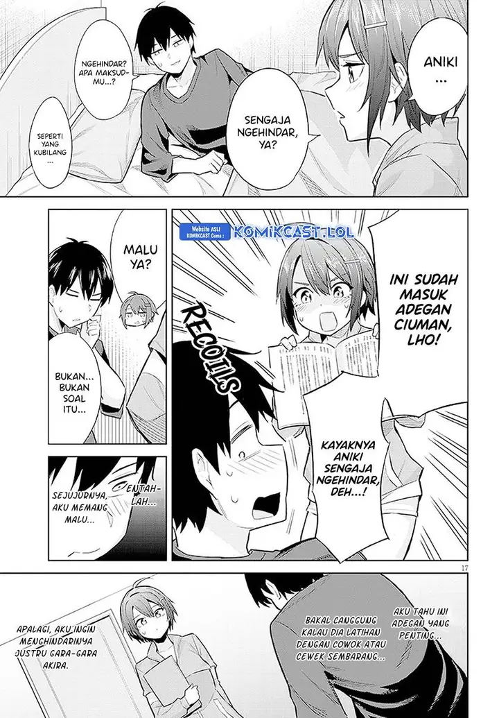 image-komik-jitsu-wa-imouto-deshita-saikin-de-kita-giri-no-otouto-no-kyorikan-ga-yatara-chikai-wake-chapter-14-16/34
