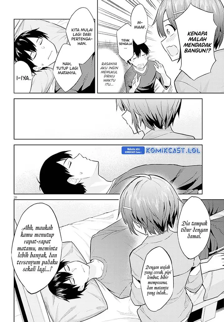 image-komik-jitsu-wa-imouto-deshita-saikin-de-kita-giri-no-otouto-no-kyorikan-ga-yatara-chikai-wake-chapter-14-19/34