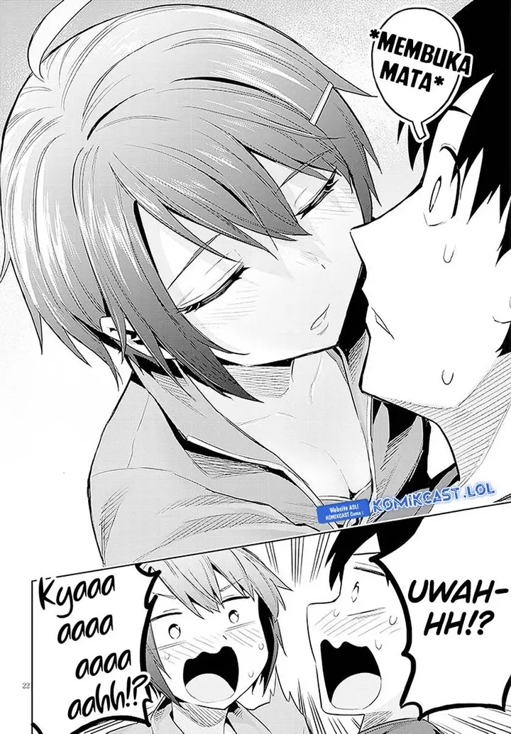 image-komik-jitsu-wa-imouto-deshita-saikin-de-kita-giri-no-otouto-no-kyorikan-ga-yatara-chikai-wake-chapter-14-21/34