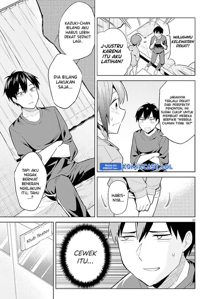 image-komik-jitsu-wa-imouto-deshita-saikin-de-kita-giri-no-otouto-no-kyorikan-ga-yatara-chikai-wake-chapter-14-22/34