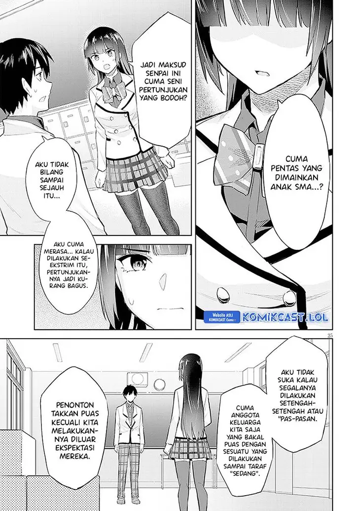 image-komik-jitsu-wa-imouto-deshita-saikin-de-kita-giri-no-otouto-no-kyorikan-ga-yatara-chikai-wake-chapter-14-24/34