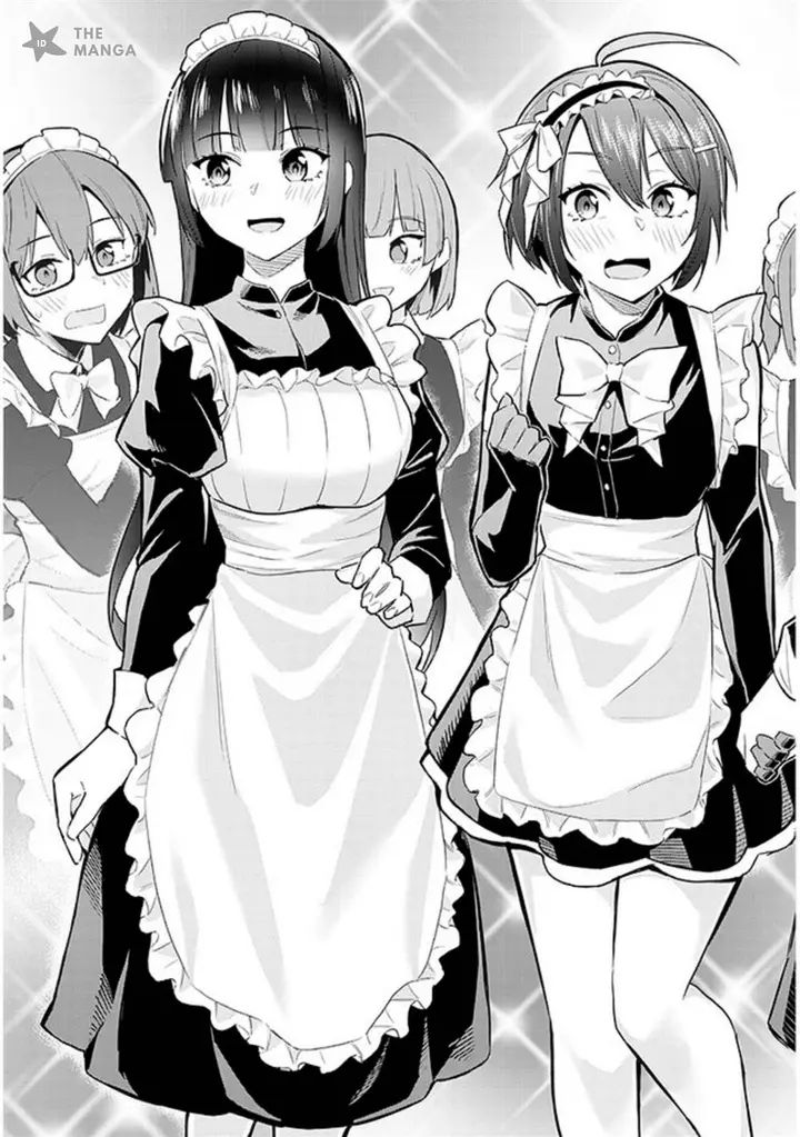 image-komik-jitsu-wa-imouto-deshita-saikin-de-kita-giri-no-otouto-no-kyorikan-ga-yatara-chikai-wake-chapter-15-3/32