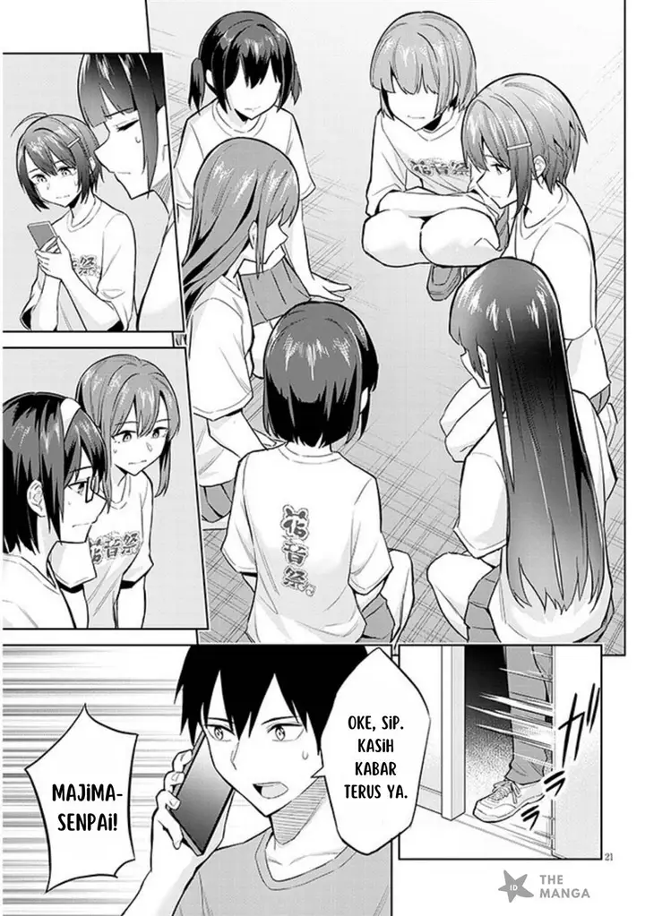 image-komik-jitsu-wa-imouto-deshita-saikin-de-kita-giri-no-otouto-no-kyorikan-ga-yatara-chikai-wake-chapter-15-21/32