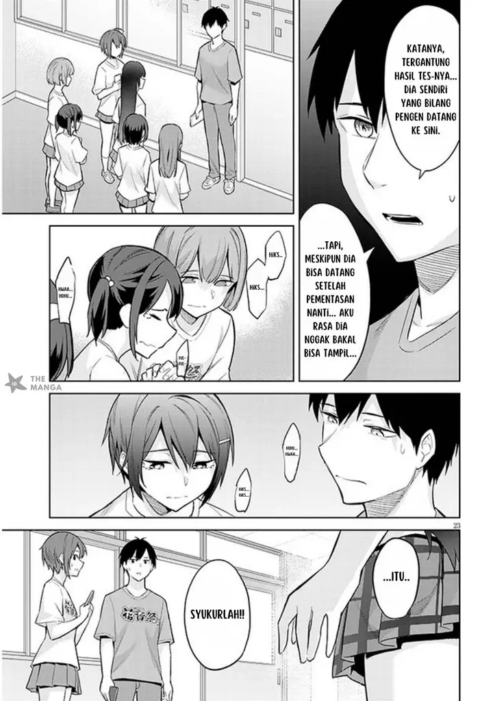 image-komik-jitsu-wa-imouto-deshita-saikin-de-kita-giri-no-otouto-no-kyorikan-ga-yatara-chikai-wake-chapter-15-23/32
