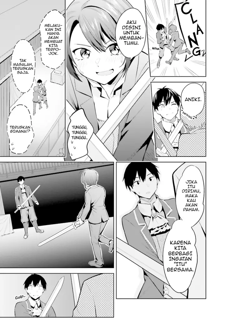 image-komik-jitsu-wa-imouto-deshita-saikin-de-kita-giri-no-otouto-no-kyorikan-ga-yatara-chikai-wake-chapter-17-8/36