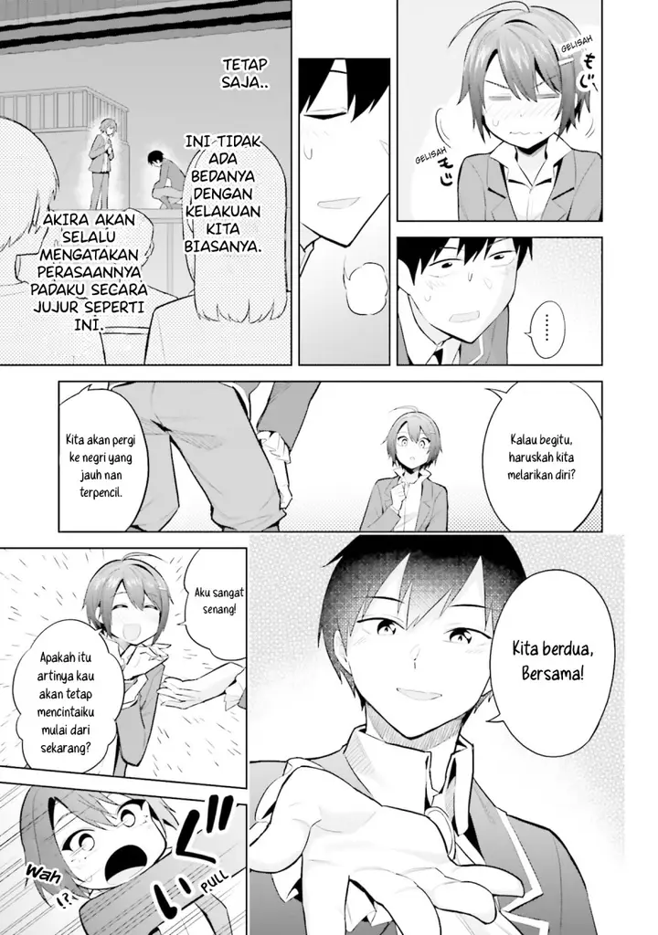 image-komik-jitsu-wa-imouto-deshita-saikin-de-kita-giri-no-otouto-no-kyorikan-ga-yatara-chikai-wake-chapter-17-14/36