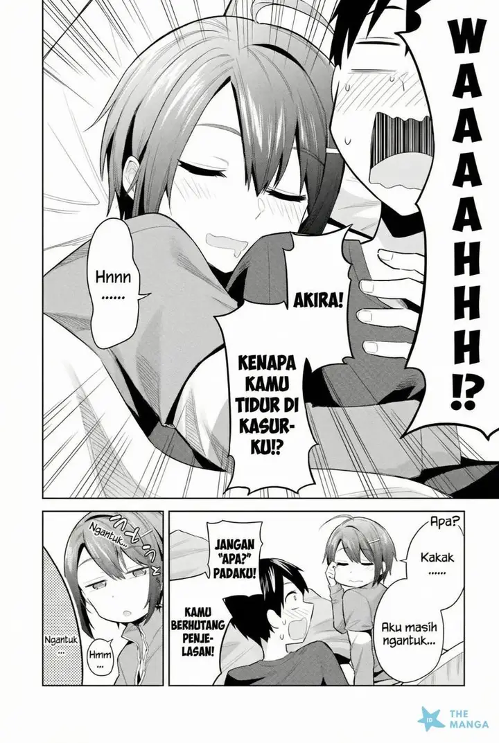 image-komik-jitsu-wa-imouto-deshita-saikin-de-kita-giri-no-otouto-no-kyorikan-ga-yatara-chikai-wake-chapter-18-2/31