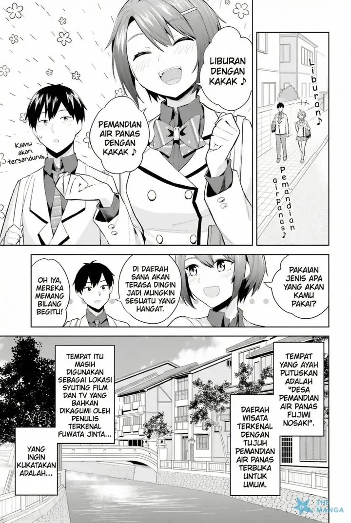 image-komik-jitsu-wa-imouto-deshita-saikin-de-kita-giri-no-otouto-no-kyorikan-ga-yatara-chikai-wake-chapter-18-7/31