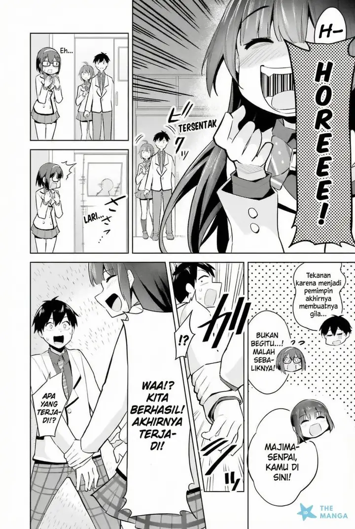 image-komik-jitsu-wa-imouto-deshita-saikin-de-kita-giri-no-otouto-no-kyorikan-ga-yatara-chikai-wake-chapter-18-14/31