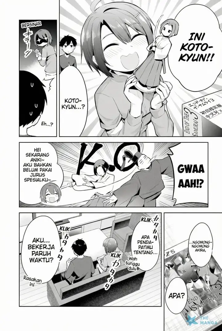 image-komik-jitsu-wa-imouto-deshita-saikin-de-kita-giri-no-otouto-no-kyorikan-ga-yatara-chikai-wake-chapter-18-24/31