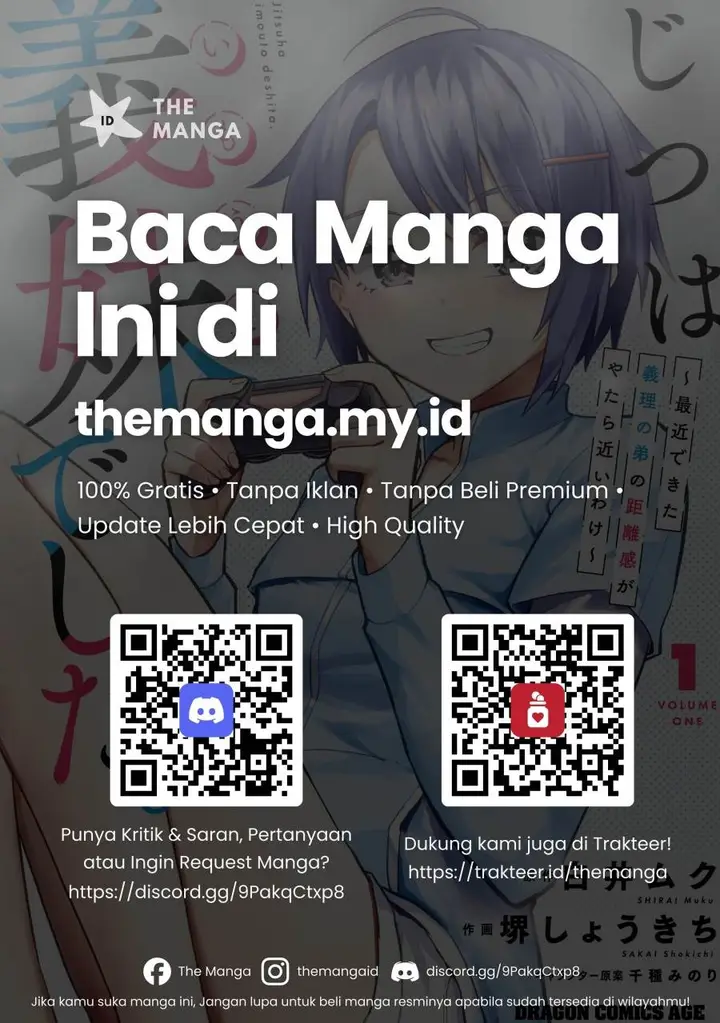 image-komik-jitsu-wa-imouto-deshita-saikin-de-kita-giri-no-otouto-no-kyorikan-ga-yatara-chikai-wake-chapter-18-30/31
