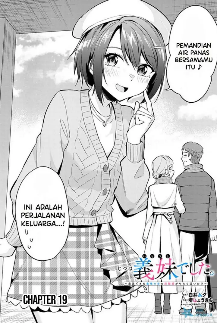 image-komik-jitsu-wa-imouto-deshita-saikin-de-kita-giri-no-otouto-no-kyorikan-ga-yatara-chikai-wake-chapter-19-1/31