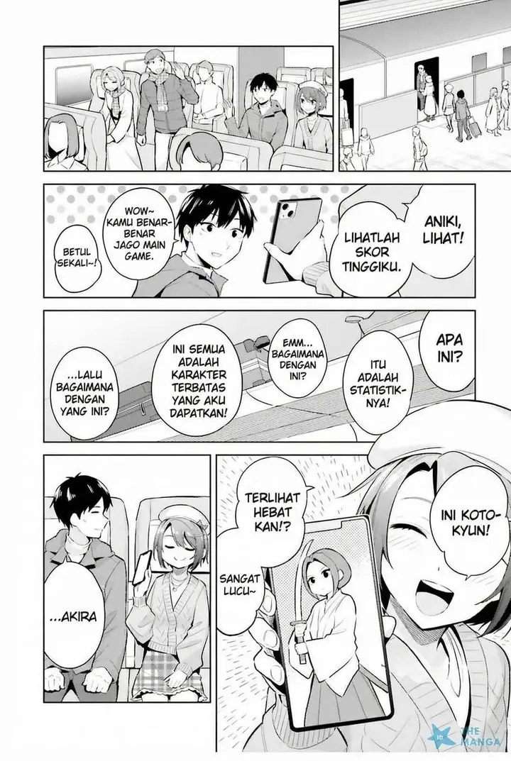image-komik-jitsu-wa-imouto-deshita-saikin-de-kita-giri-no-otouto-no-kyorikan-ga-yatara-chikai-wake-chapter-19-3/31