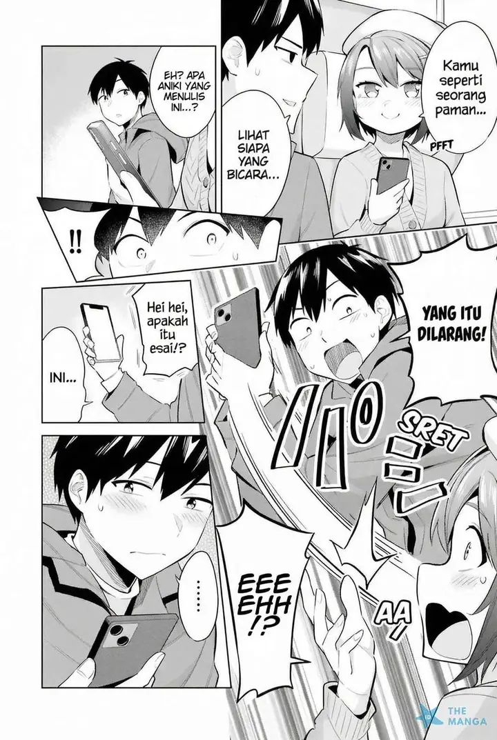 image-komik-jitsu-wa-imouto-deshita-saikin-de-kita-giri-no-otouto-no-kyorikan-ga-yatara-chikai-wake-chapter-19-5/31