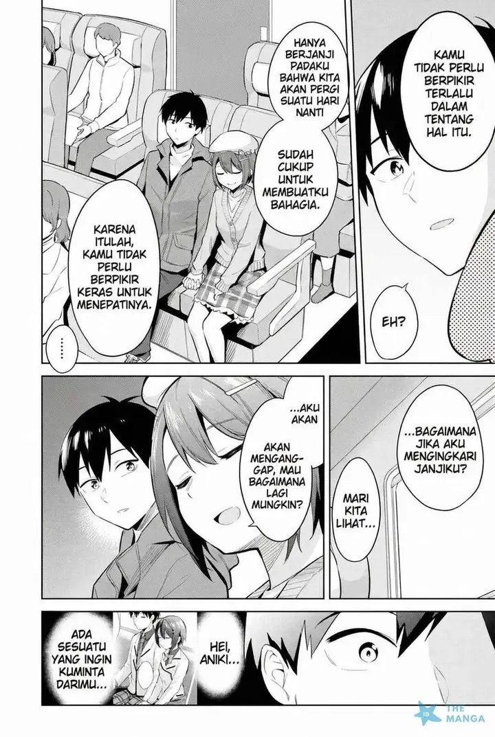 image-komik-jitsu-wa-imouto-deshita-saikin-de-kita-giri-no-otouto-no-kyorikan-ga-yatara-chikai-wake-chapter-19-9/31