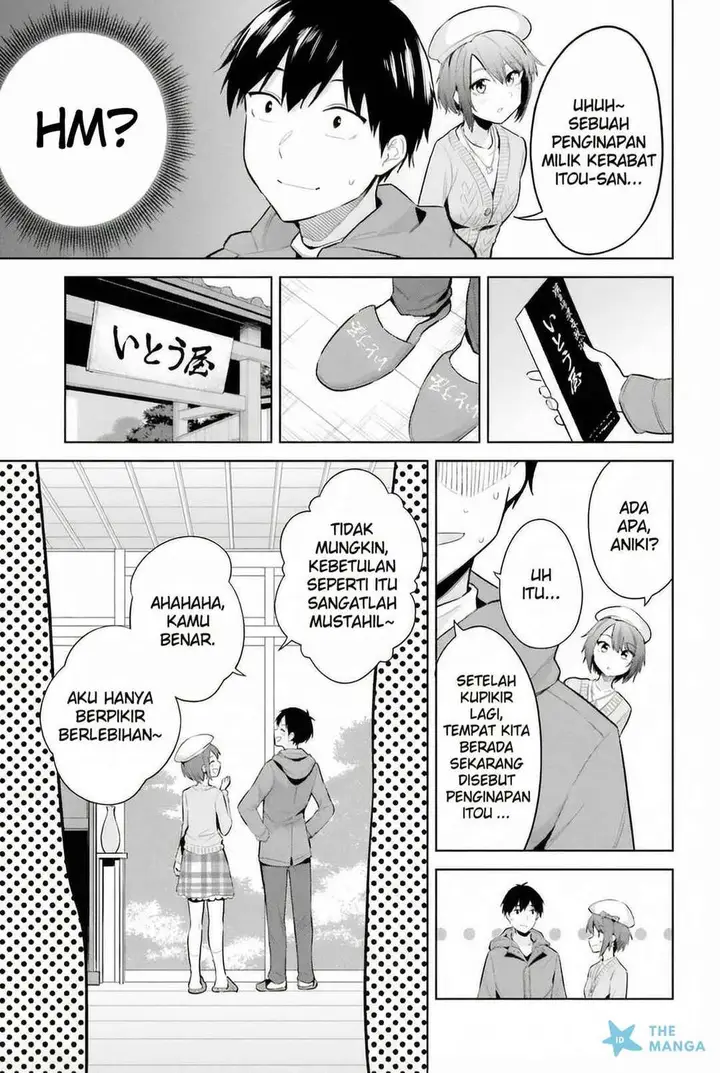 image-komik-jitsu-wa-imouto-deshita-saikin-de-kita-giri-no-otouto-no-kyorikan-ga-yatara-chikai-wake-chapter-19-16/31