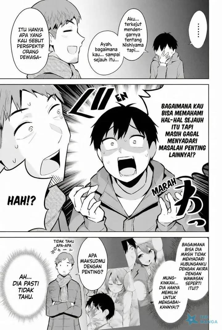 image-komik-jitsu-wa-imouto-deshita-saikin-de-kita-giri-no-otouto-no-kyorikan-ga-yatara-chikai-wake-chapter-19-22/31