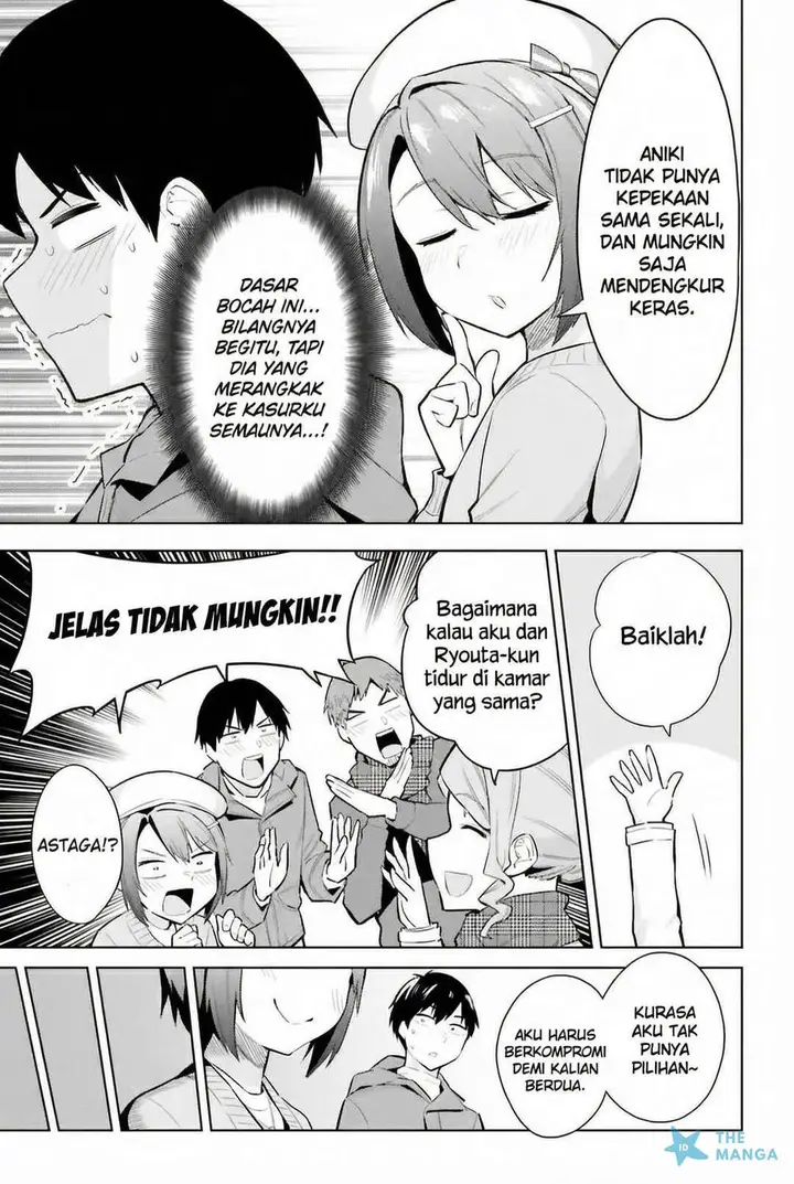 image-komik-jitsu-wa-imouto-deshita-saikin-de-kita-giri-no-otouto-no-kyorikan-ga-yatara-chikai-wake-chapter-19-26/31
