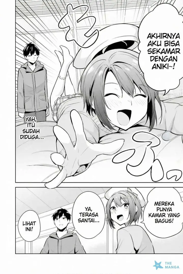 image-komik-jitsu-wa-imouto-deshita-saikin-de-kita-giri-no-otouto-no-kyorikan-ga-yatara-chikai-wake-chapter-19-27/31