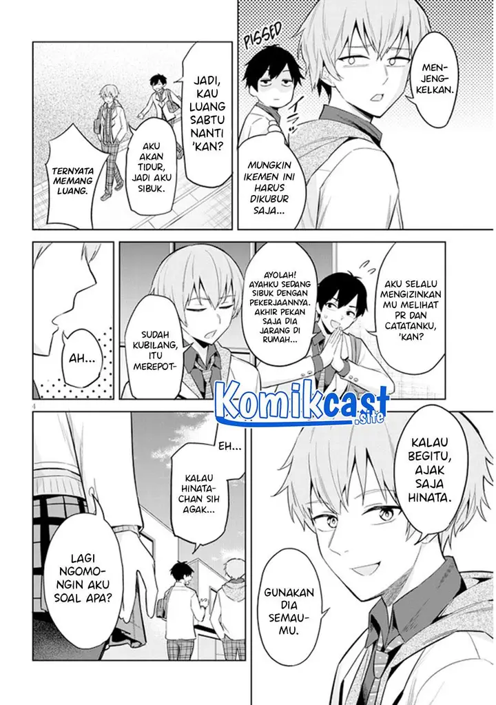 image-komik-jitsu-wa-imouto-deshita-saikin-de-kita-giri-no-otouto-no-kyorikan-ga-yatara-chikai-wake-chapter-2-3/32