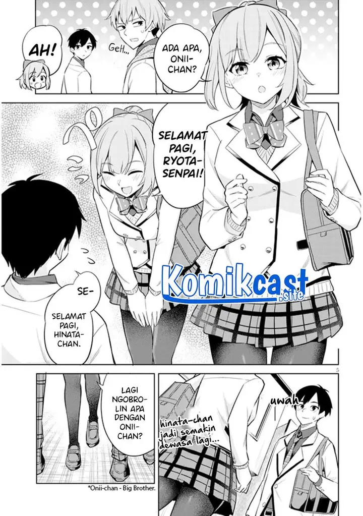 image-komik-jitsu-wa-imouto-deshita-saikin-de-kita-giri-no-otouto-no-kyorikan-ga-yatara-chikai-wake-chapter-2-4/32
