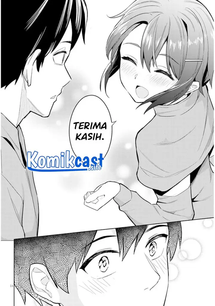 image-komik-jitsu-wa-imouto-deshita-saikin-de-kita-giri-no-otouto-no-kyorikan-ga-yatara-chikai-wake-chapter-2-13/32