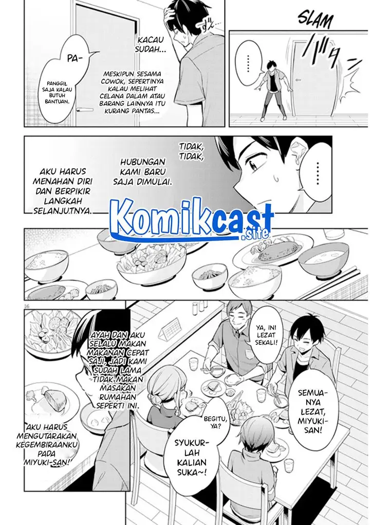 image-komik-jitsu-wa-imouto-deshita-saikin-de-kita-giri-no-otouto-no-kyorikan-ga-yatara-chikai-wake-chapter-2-15/32