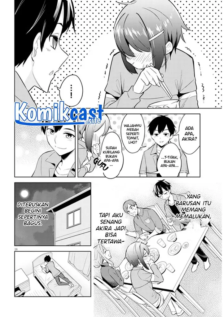 image-komik-jitsu-wa-imouto-deshita-saikin-de-kita-giri-no-otouto-no-kyorikan-ga-yatara-chikai-wake-chapter-2-17/32