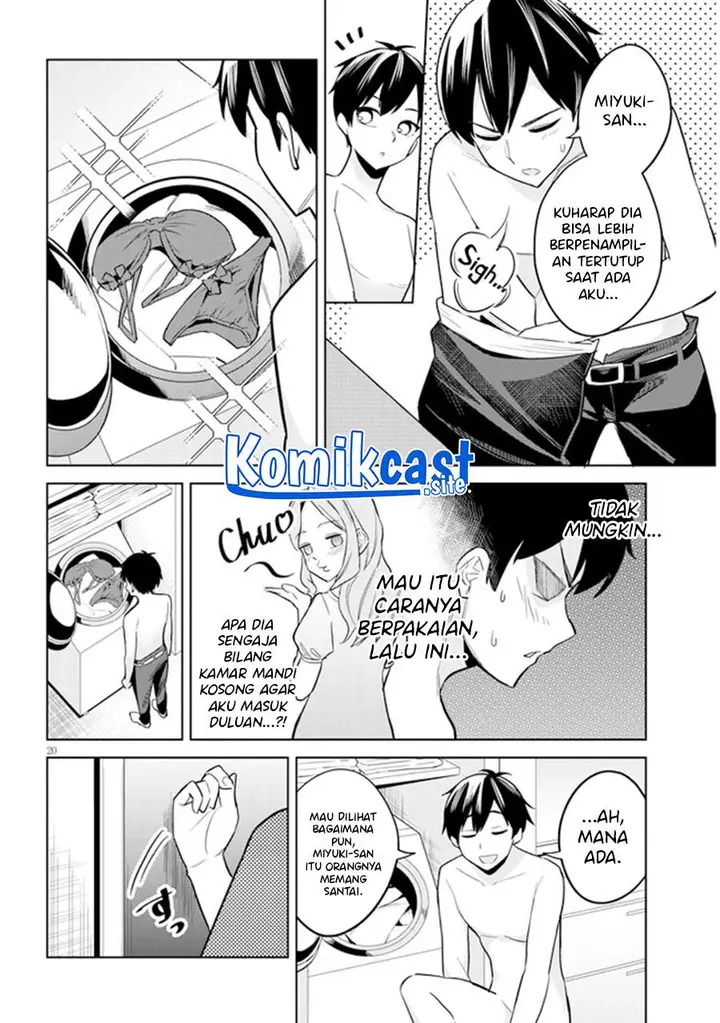 image-komik-jitsu-wa-imouto-deshita-saikin-de-kita-giri-no-otouto-no-kyorikan-ga-yatara-chikai-wake-chapter-2-19/32