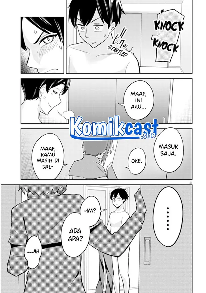 image-komik-jitsu-wa-imouto-deshita-saikin-de-kita-giri-no-otouto-no-kyorikan-ga-yatara-chikai-wake-chapter-2-20/32